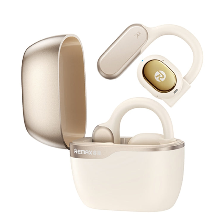 REMAX OpenBuds P1 Air Conduction Music Wireless Bluetooth Earphone, P1
