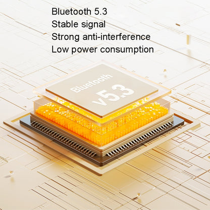 REMAX OpenBuds P1 Air Conduction Music Wireless Bluetooth Earphone, P1