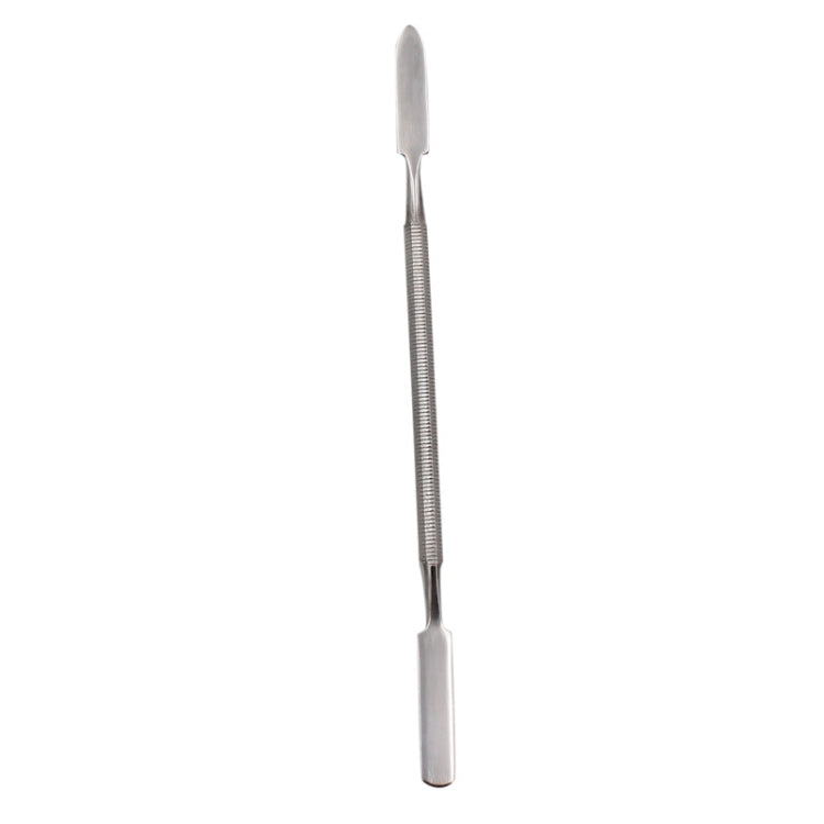 Dental Spatula Stainless Steel Double Ended Cement Spatulas Dental Instruments