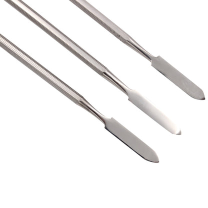 Dental Spatula Stainless Steel Double Ended Cement Spatulas Dental Instruments