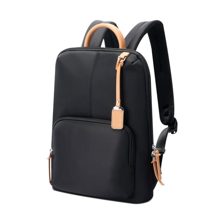 Bopai 62-126521 14-inch Laptop Thin and Light Business Waterproof Backpack