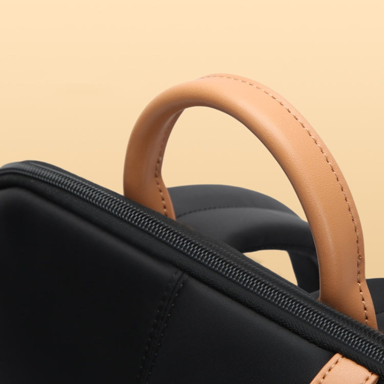 Bopai 62-126521 14-inch Laptop Thin and Light Business Waterproof Backpack