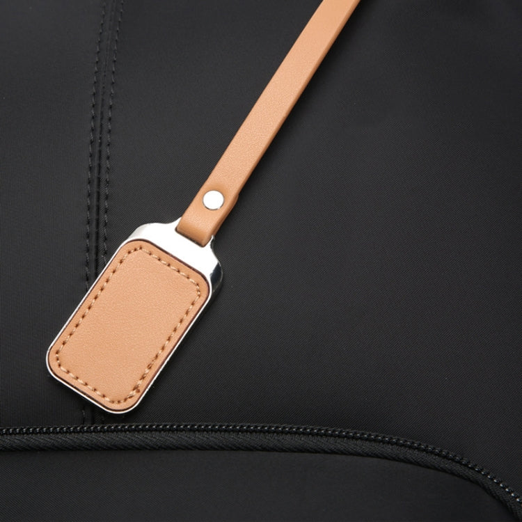 Bopai 62-126521 14-inch Laptop Thin and Light Business Waterproof Backpack