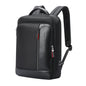 Bopai 751-006641A Large Capacity Anti-theft Waterproof Laptop Business Backpack, 751-006641A