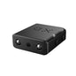 XD Camera 1080p HD Video Smart IR-CUT Infrared Night Vision Sports Camera, XD