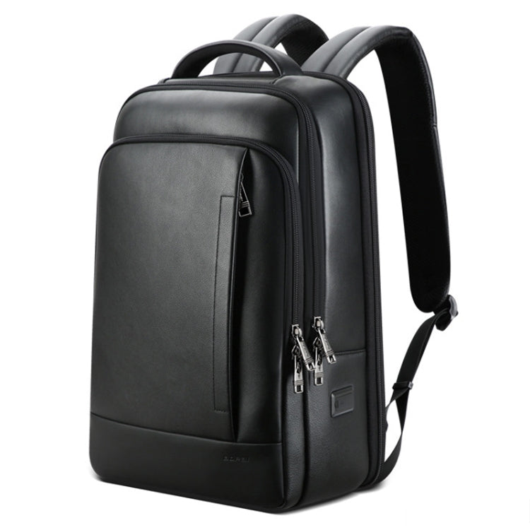 Bopai Large-Capacity Waterproof Business Laptop Backpack With USB+Type-C Port, 61-16311, 61-16311A