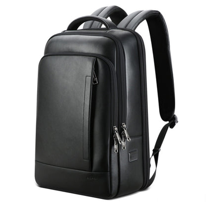 Bopai Large-Capacity Waterproof Business Laptop Backpack With USB+Type-C Port, 61-16311, 61-16311A
