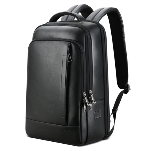 Bopai Large-Capacity Waterproof Business Laptop Backpack With USB+Type-C Port, 61-16311, 61-16311A