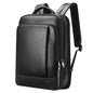 Bopai Large-Capacity Waterproof Business Laptop Backpack With USB+Type-C Port, 61-16311, 61-16311A