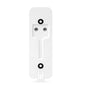 For Blink Doorbell Backplate Replacement Part, Backplate White, Backplate  Black