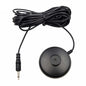 3.5mm Straight Plug Audio Calibration Desktop Microphone