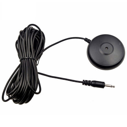 3.5mm Straight Plug Audio Calibration Desktop Microphone