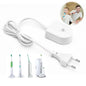 HX6100 EU Plug Charger For Philips Toothbrush HX6730 6511 3216 3226 9112 Etc, EU Plug