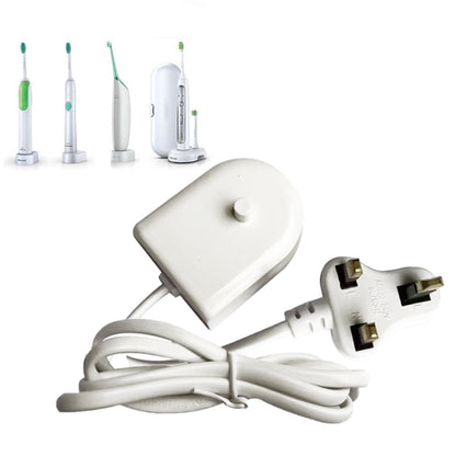 HX6100 UK Plug Charger For Philips Toothbrush HX6730 6511 3216 3226 9112 Etc, UK Plug