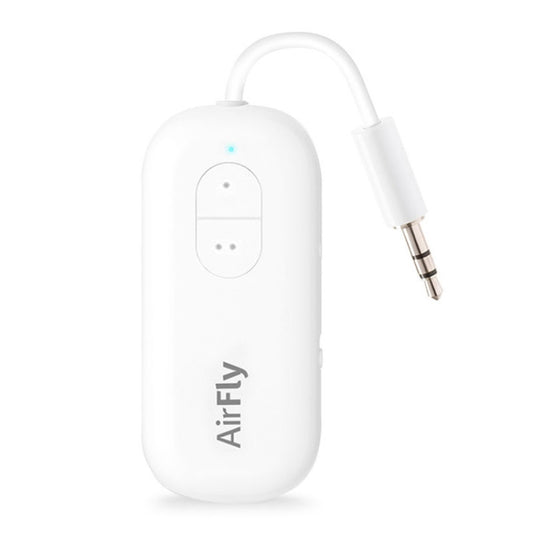 For Apple Bluetooth Earphones AirPods Adaptor Connector Bluetooth Transmitter, Airfly Duo, Airfly Pro, Airfly Gen 2