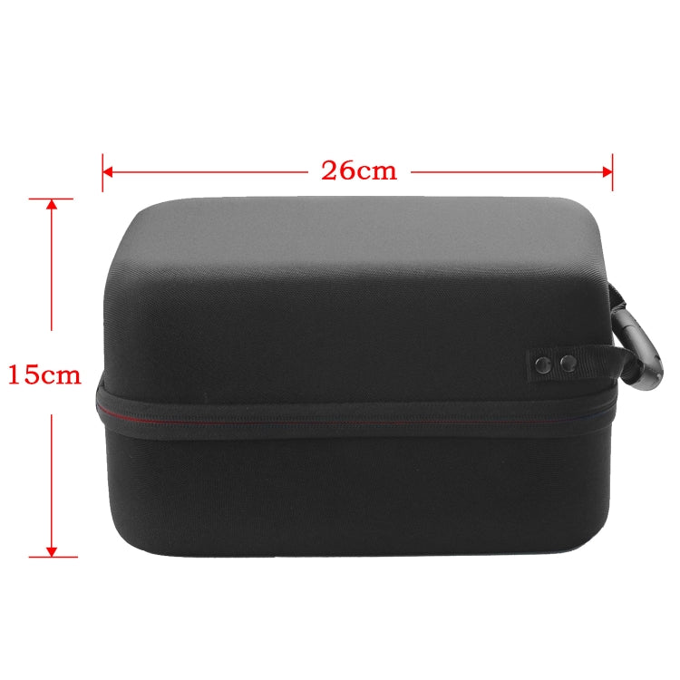 For Samsung The FreeStyle Intelligent Projection Instrument Storage Bag Portable Anti-Dust Shell, Storage Box