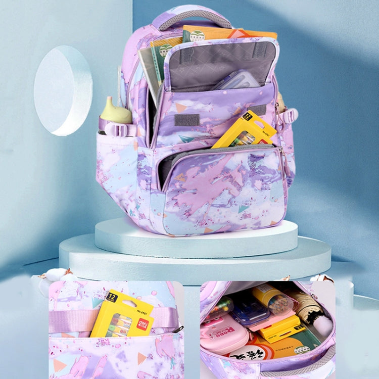 3 In 1 Kids School Backpack Small Student Book Bag with Lunch Bag ＆ Pencil Case