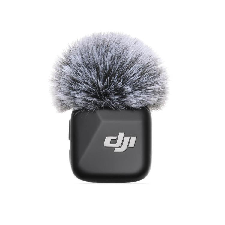 Original DJI Mic Mini Transmitter, Transmitter(Black), Transmitter(White)