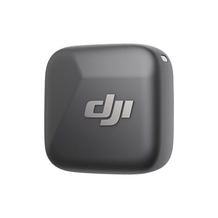 Original DJI Mic Mini Transmitter, Transmitter(Black), Transmitter(White)