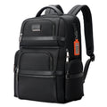Bopai 61-121601 Large Capacity Waterproof Business Laptop Backpack With USB+Type-C Port