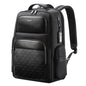 Bopai 61-91911 Large Capacity Business Waterproof Laptop Backpack With USB+Type-C Port, 61-91911