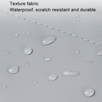 WEIXIER B682 Large Capacity Double Shoulder Backpack Casual Waterproof Travel Bag