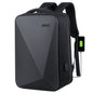 Large Capacity Password Lock Anti-Theft Laptop Backpack With USB Port, 16 inch