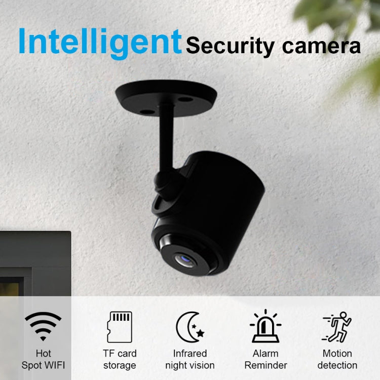 APP Motion Detection HD Night Vision Infrared Camera