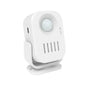 Intelligent Infrared Sensor Recordable Doorbell Welcome Voice Prompt Loudspeaker, N911P