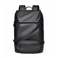 WEPOWER Men Double Shoulder Bag Large-capacity Computer Bag Traveling Backpack