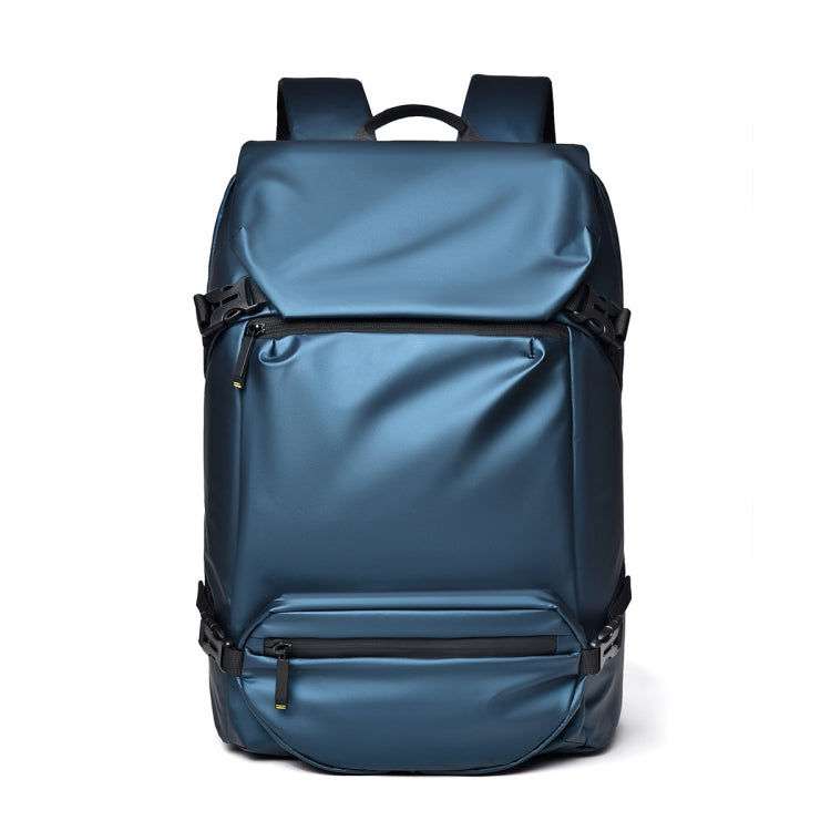 WEPOWER Men Double Shoulder Bag Large-capacity Computer Bag Traveling Backpack