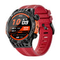 LOKMAT ZEUS6 PRO 1.46-Inch IP68 Waterproof SOS Flashlight Bluetooth Smart Watch