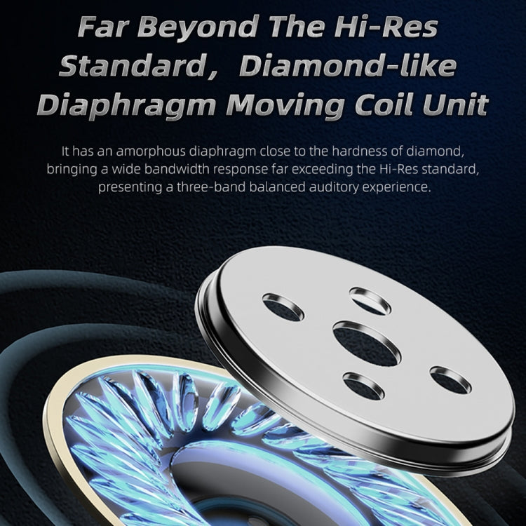 QKZ AK7 3.5mm Sports In-ear Stereo HIFI Heavy Bass Wired Earphones