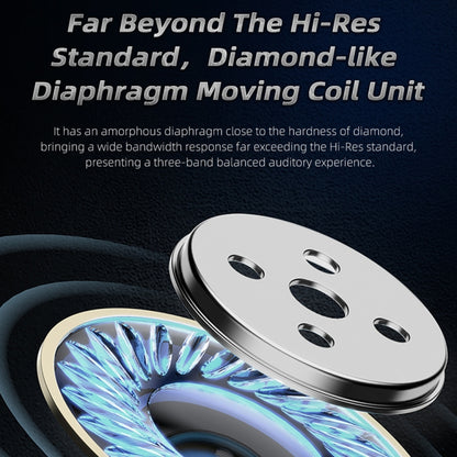 QKZ AK7 3.5mm Sports In-ear Stereo HIFI Heavy Bass Wired Earphones