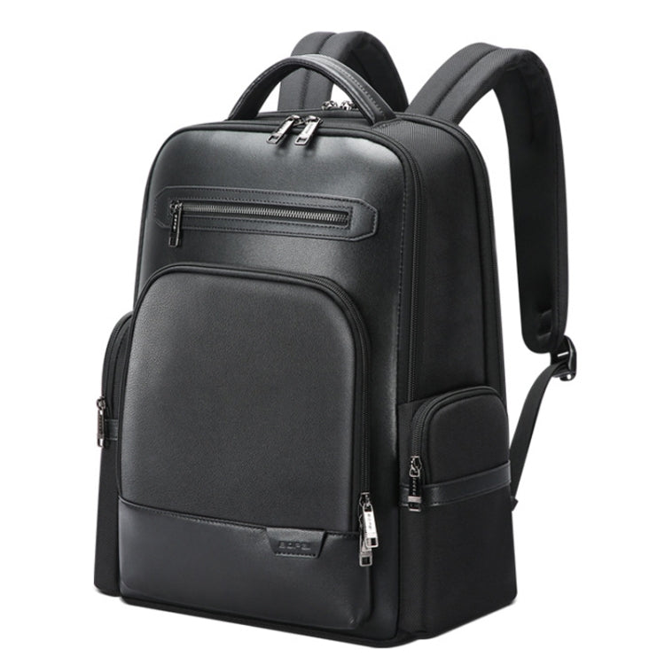Bopai 61-120511 arge-capacity Travel Business Laptop Backpack With USB+Type-C Port, 61-120511