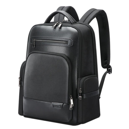 Bopai 61-120511 arge-capacity Travel Business Laptop Backpack With USB+Type-C Port, 61-120511