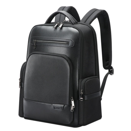 Bopai 61-120511 arge-capacity Travel Business Laptop Backpack With USB+Type-C Port, 61-120511