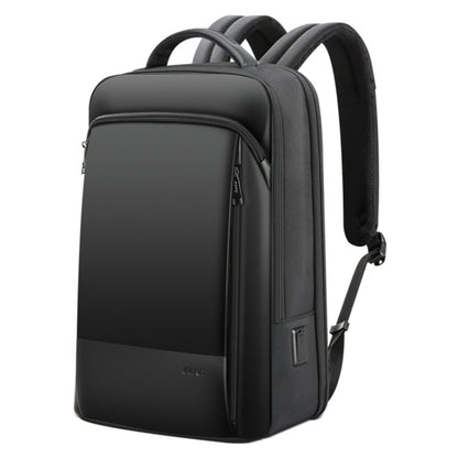 Bopai 61-53111 Large-capacity Waterproof Business Laptop Backpack With USB+Type-C Port, 61-53111