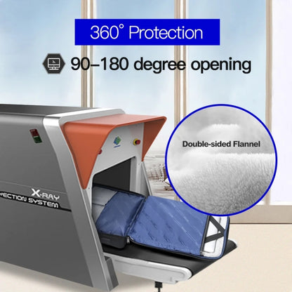 Bopai 61-53111 Large-capacity Waterproof Business Laptop Backpack With USB+Type-C Port, 61-53111