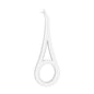 Fawnmum Braces Remover Invisible Orthodontic Removal Hook