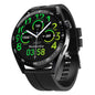 HW28 1.39-inch IP67 Waterproof Health Monitoring Bluetooth Call Smart Watch with NFC Payment