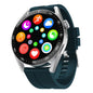 HW28 1.39-inch IP67 Waterproof Health Monitoring Bluetooth Call Smart Watch with NFC Payment