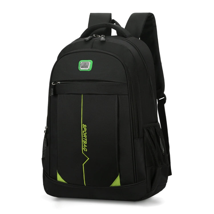 Casual Computer Backpack Large Capacity Student Schoolbag For Men and Women