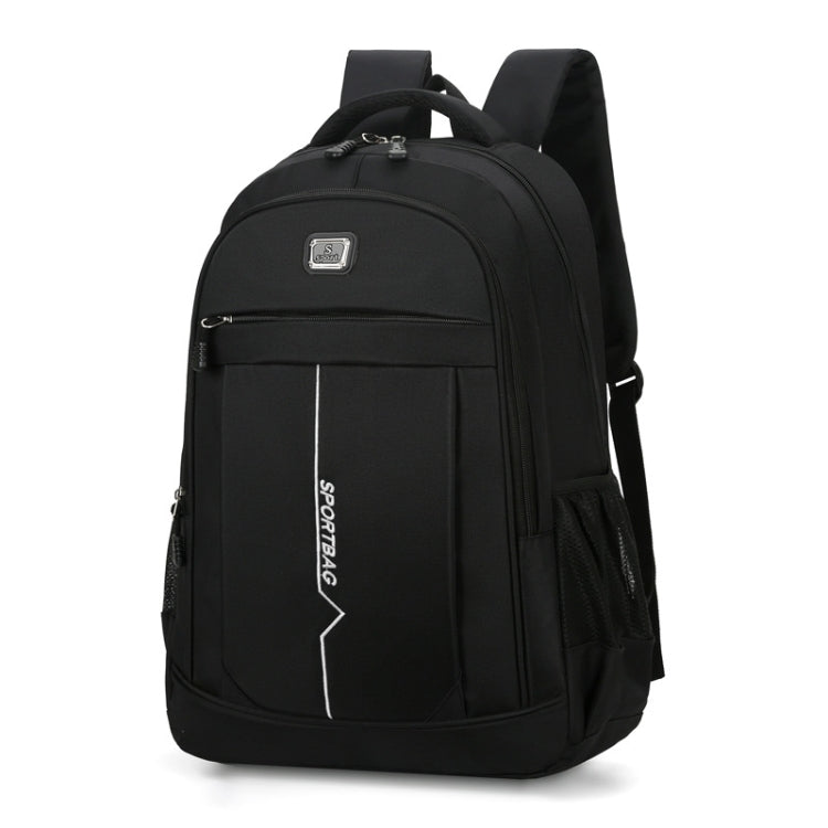 Casual Computer Backpack Large Capacity Student Schoolbag For Men and Women