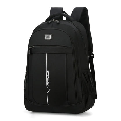 Casual Computer Backpack Large Capacity Student Schoolbag For Men and Women