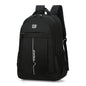 Casual Computer Backpack Large Capacity Student Schoolbag For Men and Women
