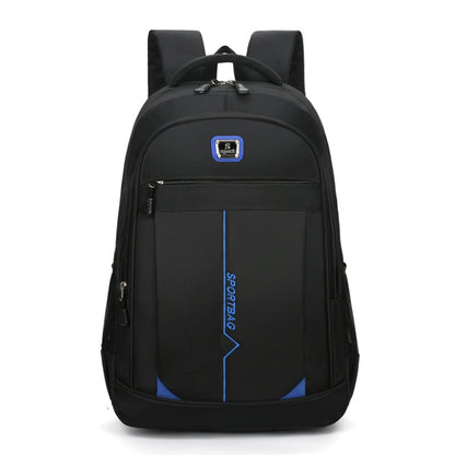 Casual Computer Backpack Large Capacity Student Schoolbag For Men and Women