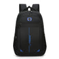 Casual Computer Backpack Large Capacity Student Schoolbag For Men and Women