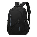 Backpack for Junior High School Students Cute Schoolbag Travel Bag