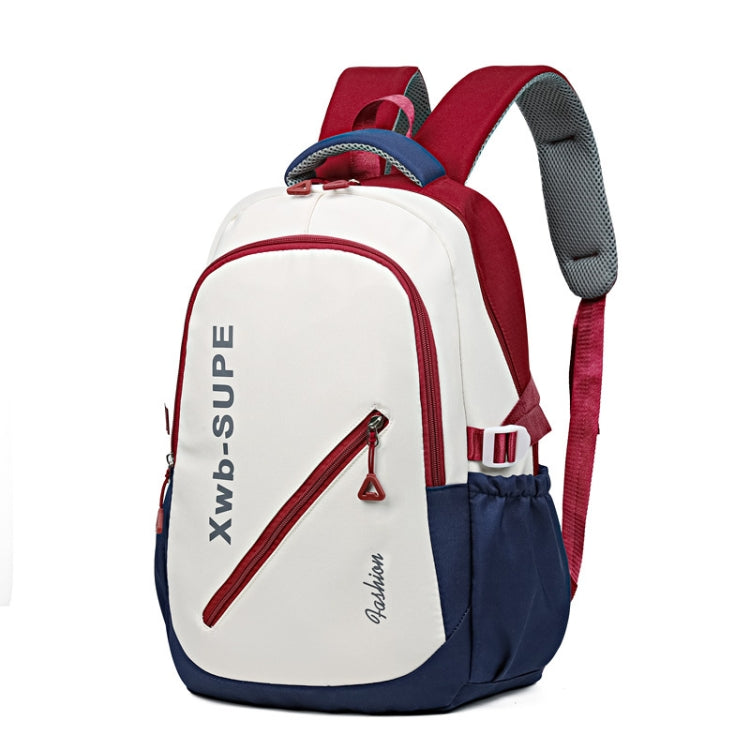 Backpack for Junior High School Students Cute Schoolbag Travel Bag